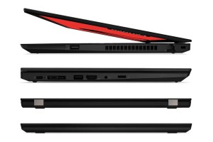 Lenovo ThinkPad P53s Mobile Workstation | Intel Core i7-8665U | 16 GB DDR4-2400 | 256 GB SSD M.2 | 15.6 inch FHD  Touchscreen