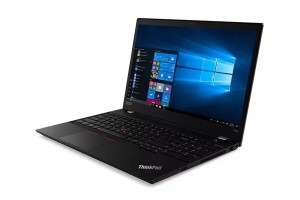 Lenovo ThinkPad P53s Mobile Workstation | Intel Core i7-8665U | 16 GB DDR4-2400 | 256 GB SSD M.2 | 15.6 inch FHD  Touchscreen