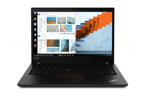 Lenovo ThinkPad T14 Gen 1 Laptop | Intel Core i5-10310U | 16 GB DDR4-2666 | 256 GB SSD M.2 | 14.0 inch FHD