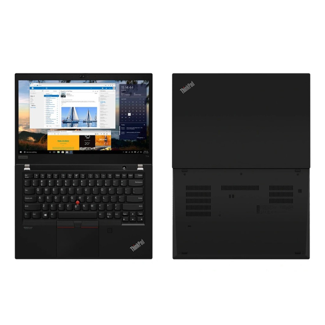 Lenovo ThinkPad T14 | 10e Gen Intel® Core™ Processor | 14 inch FHD