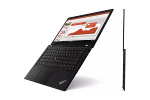 Lenovo ThinkPad T14 | 10e Gen Intel® Core™ Processor | 14 inch FHD