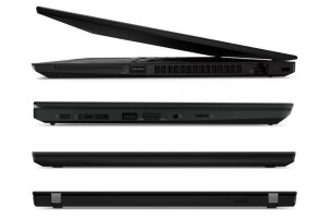 Lenovo ThinkPad T14 Gen 1 Laptop | Intel Core i5-10310U | 16 GB DDR4-2666 | 256 GB SSD M.2 | 14.0 inch FHD