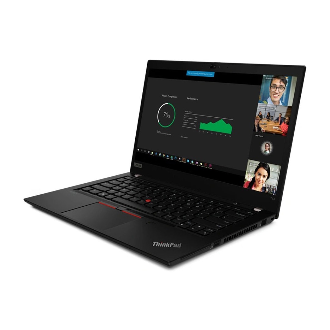 Lenovo ThinkPad T14 | 10e Gen Intel® Core™ Processor | 14 inch FHD