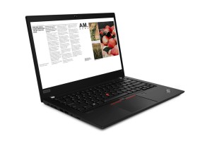 Lenovo ThinkPad T14 Gen 2 Laptop | Intel Core i5-1135G7 | 8GB DDR4-3200 | 256B SSD M.2 | 14.0 inch FHD 