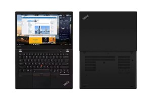 Lenovo ThinkPad T14 Gen 2 Laptop | Intel Core i5-1135G7 | 8GB DDR4-3200 | 256B SSD M.2 | 14.0 inch FHD 