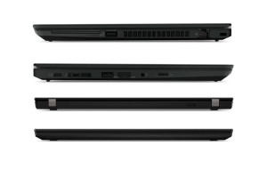 Lenovo ThinkPad T14 Gen 2 Laptop | Intel Core i5-1135G7 | 8GB DDR4-3200 | 256B SSD M.2 | 14.0 inch FHD 