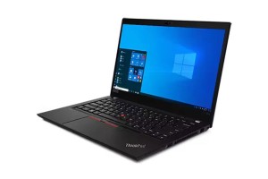 Lenovo ThinkPad T14 Gen 2 Laptop | Intel Core i5-1135G7 | 8GB DDR4-3200 | 256B SSD M.2 | 14.0 inch FHD 