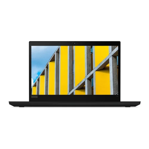 Lenovo ThinkPad T14 Gen 1 Laptop | Intel Core i5-10210U | 8 GB DDR4-2666 | 256 GB SSD PCIe | 14.0 inch FHD