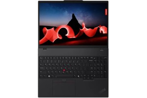 Lenovo ThinkPad T16 Gen 3 Laptop | Intel Core Ultra 5 125U | 16GB DDR5-5600 | 512GB SSD M.2 | 16.0 inch FHD+