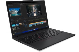 Lenovo ThinkPad T16 Gen 3 Laptop | Intel Core Ultra 5 125U | 16GB DDR5-5600 | 512GB SSD M.2 | 16.0 inch FHD+