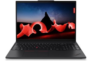 Lenovo ThinkPad T16 Gen 3 Laptop | Intel Core Ultra 5 125U | 16GB DDR5-5600 | 512GB SSD M.2 | 16.0 inch FHD+