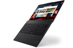 Lenovo ThinkPad T16 Gen 3 Laptop | Intel Core Ultra 5 125U | 16GB DDR5-5600 | 512GB SSD M.2 | 16.0 inch FHD+