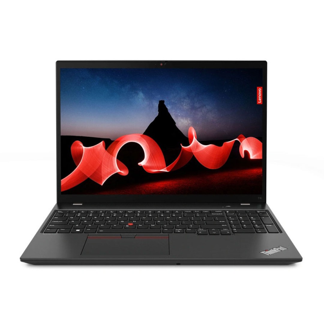 Lenovo ThinkPad T16 Gen 2 | 13e Gen Intel® Core™ Processor | 16 inch FHD+