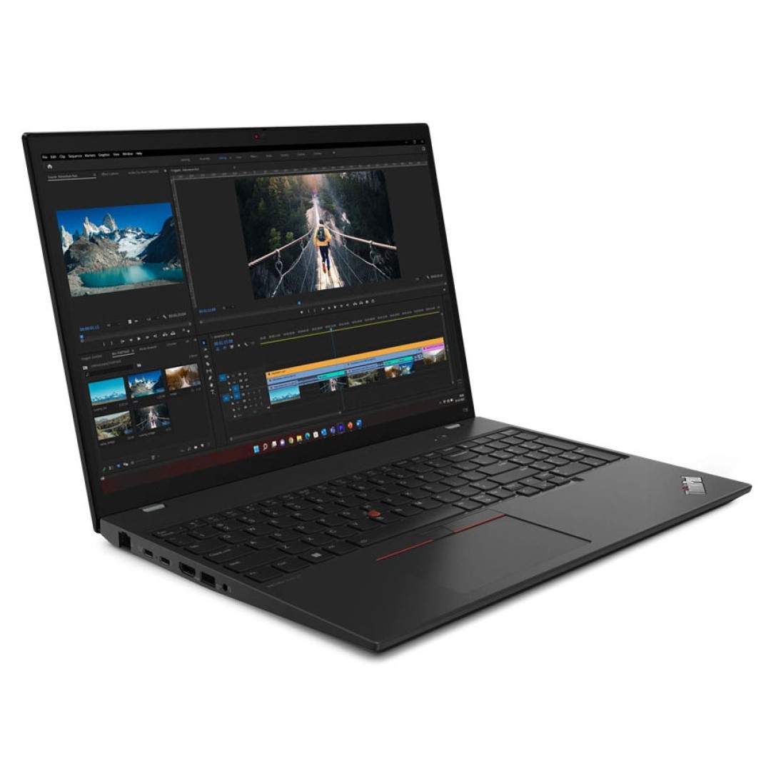 Lenovo ThinkPad T16 Gen 2 | 13e Gen Intel® Core™ Processor | 16 inch FHD+