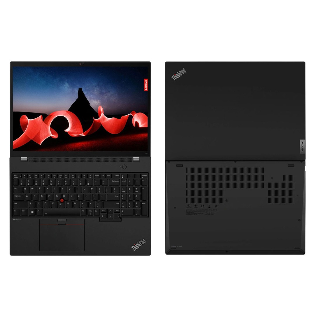 Lenovo ThinkPad T16 Gen 2 | 13e Gen Intel® Core™ Processor | 16 inch FHD+