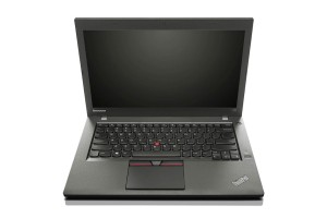 Lenovo ThinkPad T450 Laptop | Intel Core i5-4300U | 8 GB PC3L-12800 | 250 GB SATA | 14.0 inch HD+