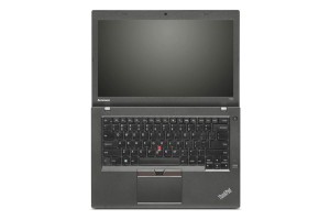 Lenovo ThinkPad T450 Laptop | Intel Core i5-4300U | 8 GB PC3L-12800 | 250 GB SATA | 14.0 inch HD+