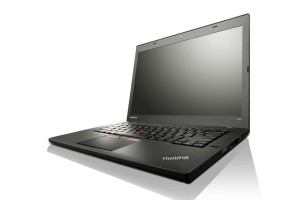 Lenovo ThinkPad T450 Laptop | Intel Core i5-4300U | 8 GB PC3L-12800 | 250 GB SATA | 14.0 inch HD+