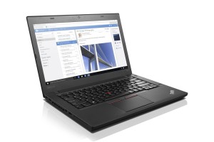 Lenovo ThinkPad T460 Laptop | Intel Core i7-6600U | 8 GB PC3L-12800 | 250 GB SATA | 14.0 inch FHD