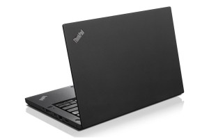 Lenovo ThinkPad T460 Laptop | Intel Core i7-6600U | 8 GB PC3L-12800 | 250 GB SATA | 14.0 inch FHD