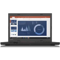 Lenovo ThinkPad T460p Laptop | Intel Core i7-6820HQ | 8 GB DDR4-2400 | 250 GB SATA | 14.0 inch FHD