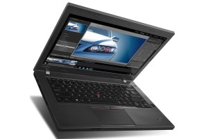 Lenovo ThinkPad T460p Laptop | Intel Core i7-6820HQ | 8 GB DDR4-2400 | 250 GB SATA | 14.0 inch FHD