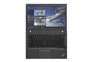 Lenovo ThinkPad T460p Laptop | Intel Core i7-6820HQ | 8 GB DDR4-2400 | 250 GB SATA | 14.0 inch FHD