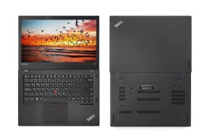 Lenovo ThinkPad T470 | 6e Gen Intel® Core™ Processor | 14.0 inch HD