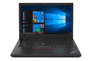 Lenovo ThinkPad T480 | 8e Gen Intel® Core™ Processor | 14.0 inch FHD