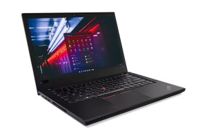 Lenovo ThinkPad T480 Laptop | Intel Core i5-8350U | 8GB DDR4-2400 | 256 GB SSD M.2 | 14.0 inch FHD