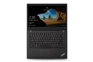 Lenovo ThinkPad T480 Laptop | Intel Core i5-8350U | 8GB DDR4-2400 | 256 GB SSD M.2 | 14.0 inch FHD