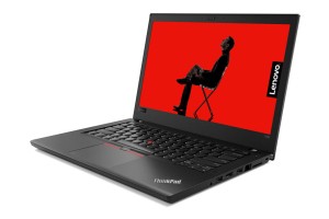 Lenovo ThinkPad T480 | 8e Gen Intel® Core™ Processor | 14.0 inch FHD