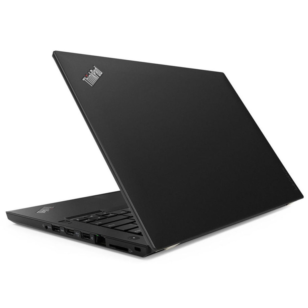 Lenovo ThinkPad T480 | 8e Gen Intel® Core™ Processor | 14.0 inch FHD