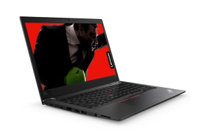 Lenovo ThinkPad T480s | 8e Gen Intel® Core™ Processor | 14.0 inch FHD