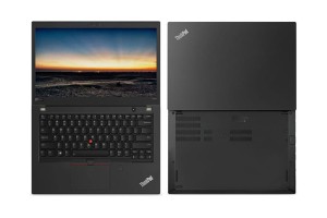 Lenovo ThinkPad T480s | 8e Gen Intel® Core™ Processor | 14.0 inch FHD