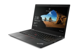 Lenovo ThinkPad T480s | 8e Gen Intel® Core™ Processor | 14.0 inch FHD