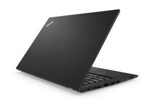 Lenovo ThinkPad T480s | 8e Gen Intel® Core™ Processor | 14.0 inch FHD