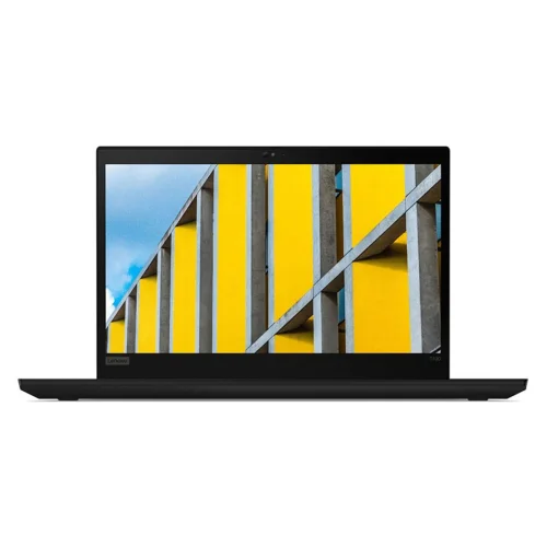 Lenovo ThinkPad T490 Laptop | Intel Core i5-8365U | 8 GB DDR4-2400 | 256 GB SSD M.2 | 14.0 inch FHD Touchscreen