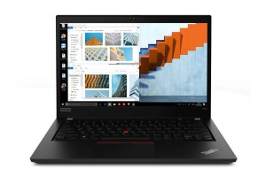 Lenovo ThinkPad T490 Laptop | Intel Core i5-8365U | 8 GB DDR4-2400 | 256 GB SSD M.2 | 14.0 inch FHD Touchscreen