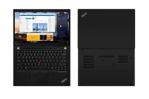 Lenovo ThinkPad T490 Laptop | Intel Core i5-8365U | 8 GB DDR4-2400 | 256 GB SSD M.2 | 14.0 inch FHD Touchscreen