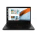 Lenovo ThinkPad T490 Laptop | Intel Core i5-8365U | 8 GB DDR4-2400 | 256 GB SSD M.2 | 14.0 inch FHD Touchscreen - foto 4 van 9
