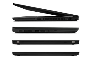 Lenovo ThinkPad T490 Laptop | Intel Core i5-8365U | 8 GB DDR4-2400 | 256 GB SSD M.2 | 14.0 inch FHD Touchscreen