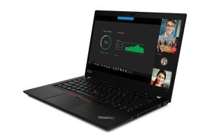 Lenovo ThinkPad T490 Laptop | Intel Core i5-8365U | 8 GB DDR4-2400 | 256 GB SSD M.2 | 14.0 inch FHD Touchscreen