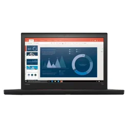  Lenovo ThinkPad T560 Laptop | Intel Core i7-7600U | 16 GB DDR3L-12800 | 512 GB SSD M.2 | 15.6 inch FHD