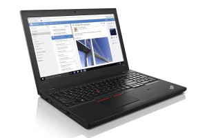 Lenovo ThinkPad T560 | 6e Gen Intel® Core™ Processor | 15.6 inch FHD