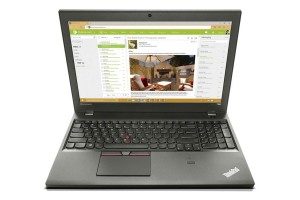 Lenovo ThinkPad T560 | 6e Gen Intel® Core™ Processor | 15.6 inch FHD