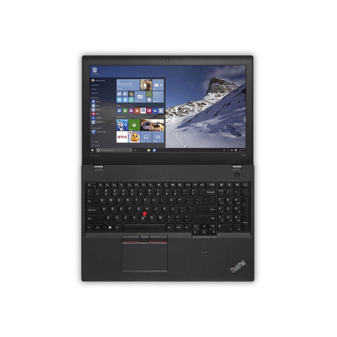 Lenovo ThinkPad T560 | 6e Gen Intel® Core™ Processor | 15.6 inch FHD