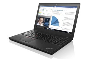 Lenovo ThinkPad T560 | 6e Gen Intel® Core™ Processor | 15.6 inch FHD