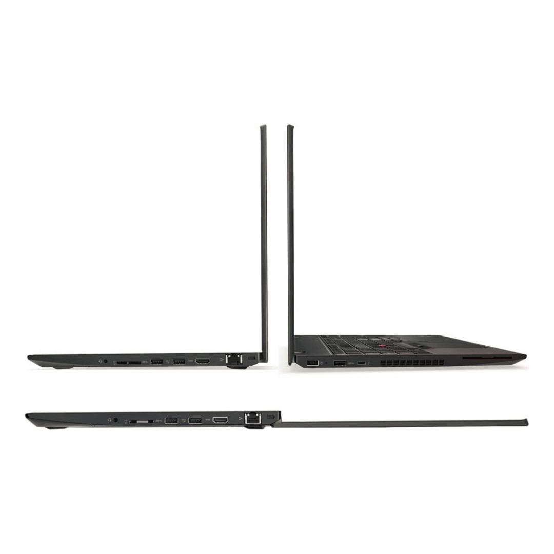 Lenovo ThinkPad T570 | 6e Gen Intel® Core™ Processor | 15.6 inch FHD