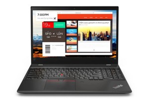 Lenovo ThinkPad T580 | 6e Gen Intel® Core™ Processor | 15.6 inch FHD